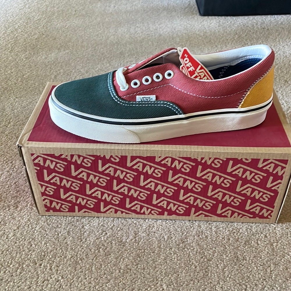 Vans Era Shoes